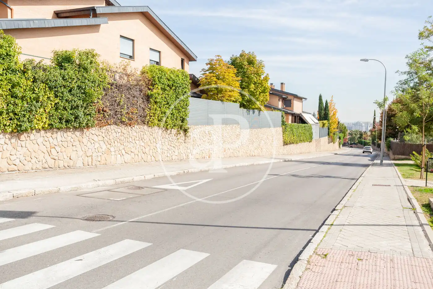 Maison mitoyenne avec jardin à vendre à Urbanización La Moraleja, imagen 10