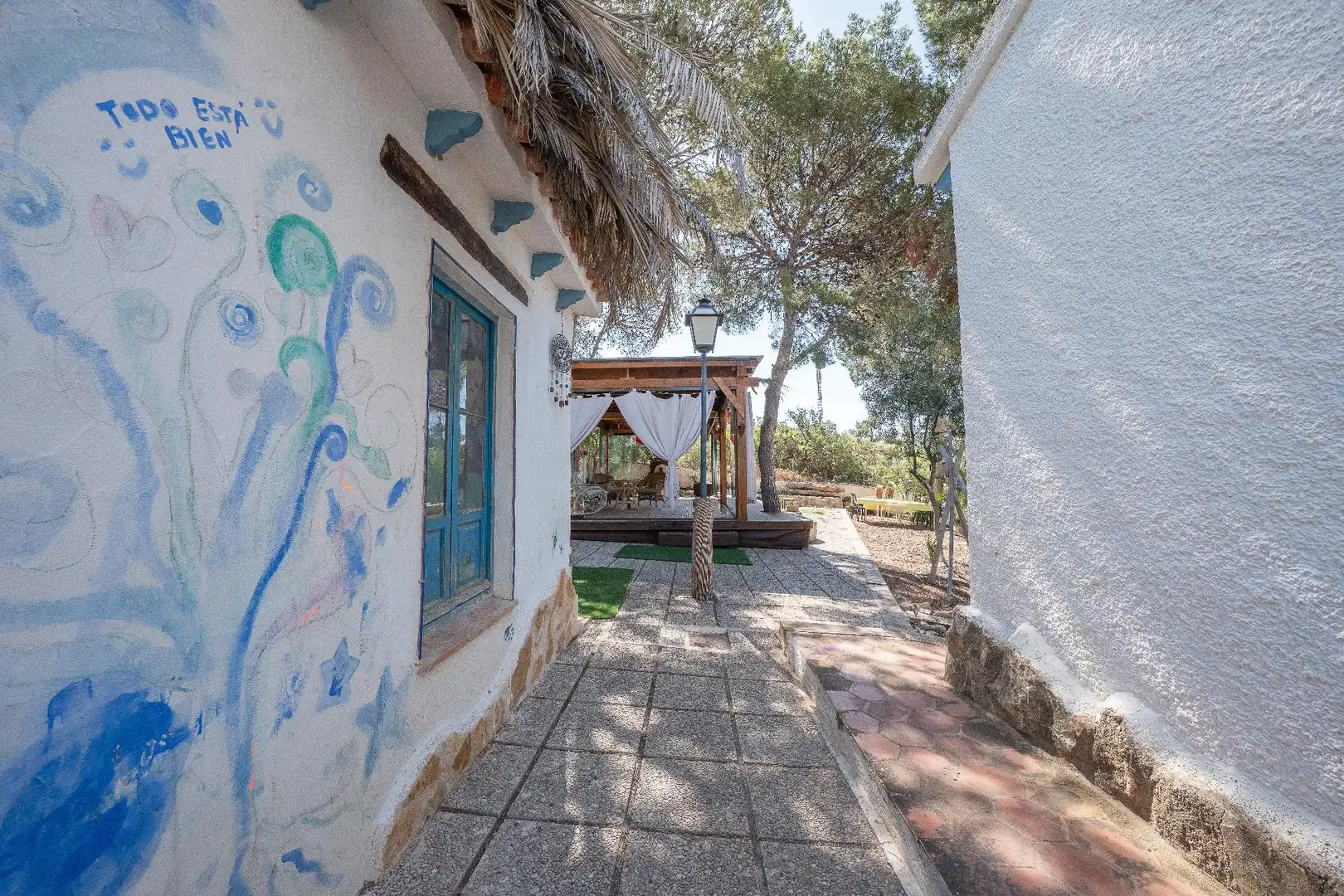Casa o chalet en venta en El Campello con Aire acondicionado, Calefacción y Jardín privado