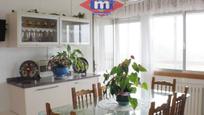 Dining room of House or chalet for sale in Vigo   with Heating, Terrace and Furnished