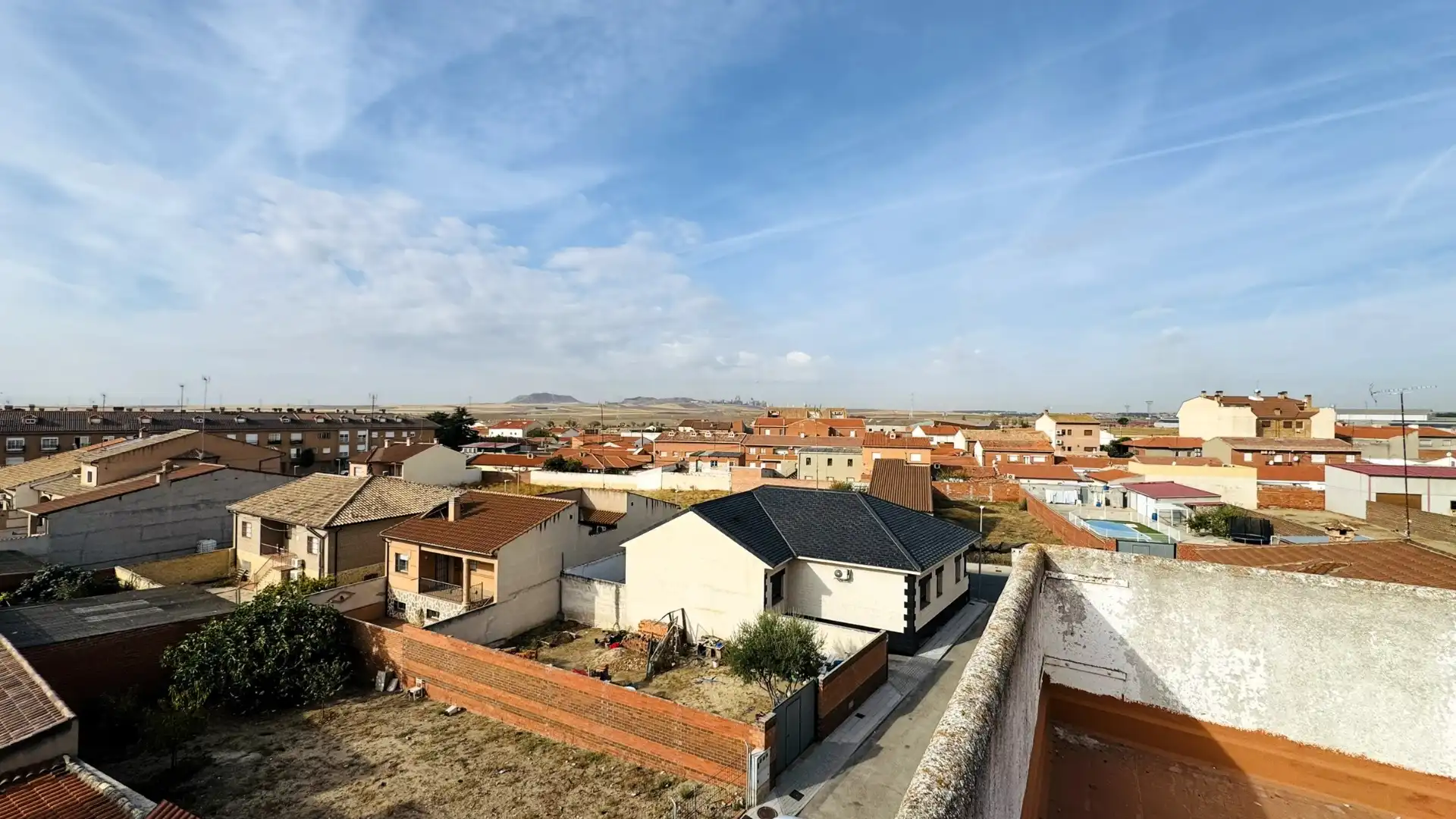 Exterior view of Flat for sale in Cobeja, Toledo
