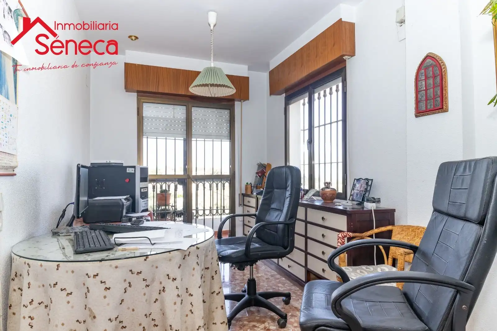 Casa o chalet en venta en El Brillante -El Naranjo - El Tablero