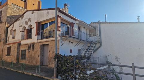 Photo 2 of House or chalet for sale in Avinguda de Les Garrigues, 3, La Pobla de Cérvoles, Lleida