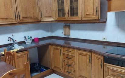 Kitchen of Flat for sale in San Cristóbal de la Laguna