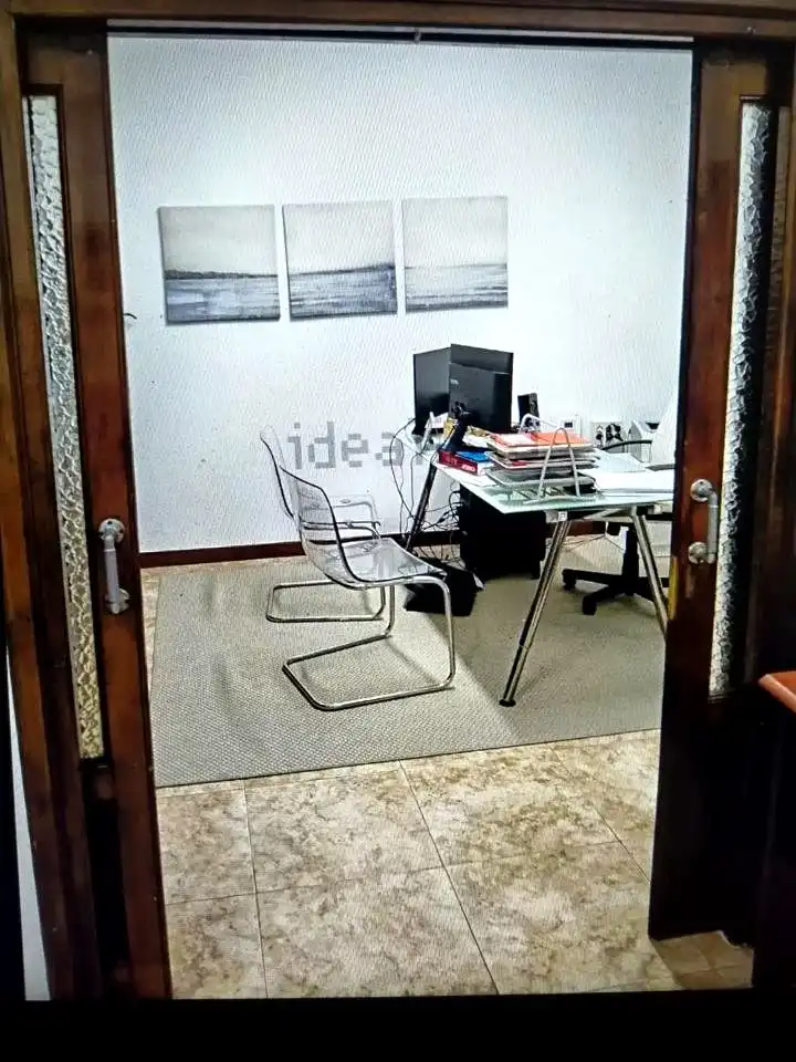Büro zur Miete in Gijón 