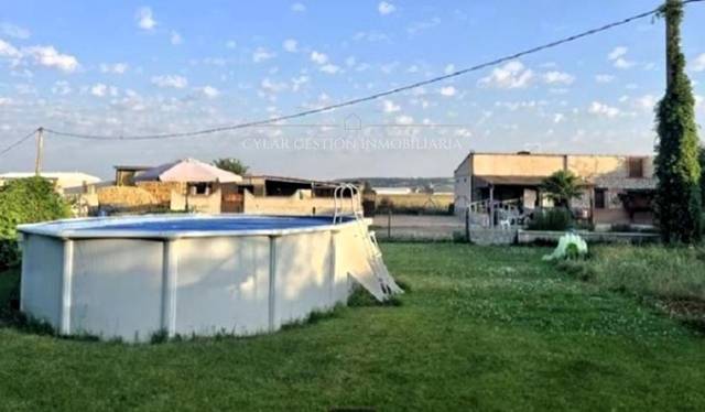 Casa-chalet en Venta en Morínigo en Babilafuente