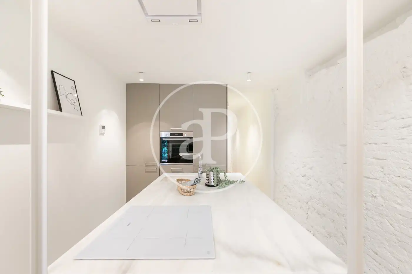 Wohnung zur Miete in Carrer d'En Bot, Barri Gòtic