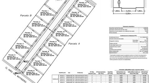 Photo 4 of Residential for sale in Crevillet, El Puerto de Santa María