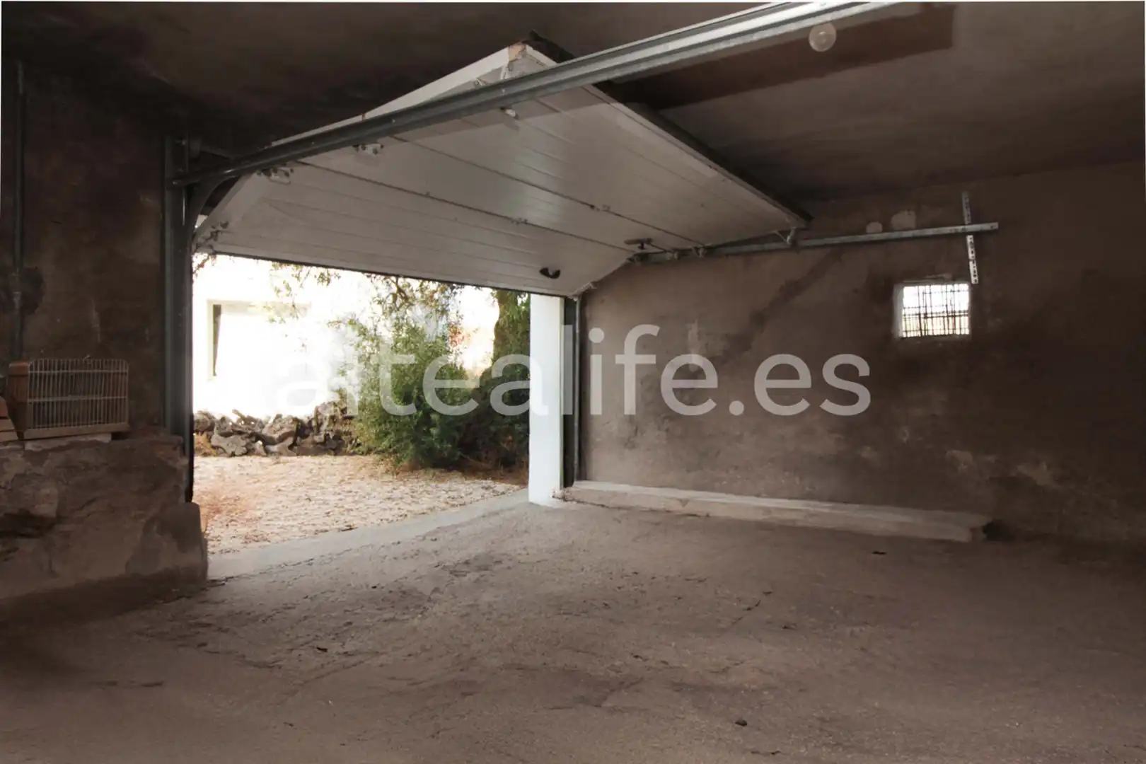 Casa o chalet en venta en Camí Font del Garroferet, Altea la Vella