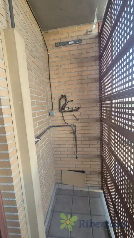Piso con terraza en venta en Plaza de Europa, imagen 9