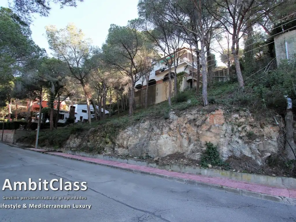 Residential land for sale in Cabrils, imagen 14