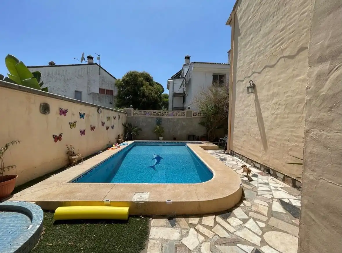 Casa con giardino in vendita a Urbanización El Bosque II, imagen 18