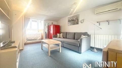 Photo 4 of Attic to rent in Egia Jeneralaren Kalea, Sabino Arana - Jesuitas, Bilbao