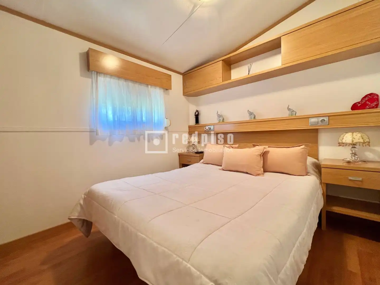 Bedroom of Houses for sale in Trillo  with Heating and Storage room