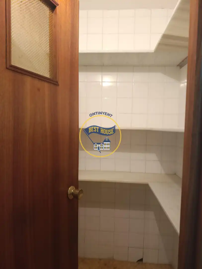 Appartement avec terrasse à vendre à Sant Josep - Zona Hospital, imagen 29