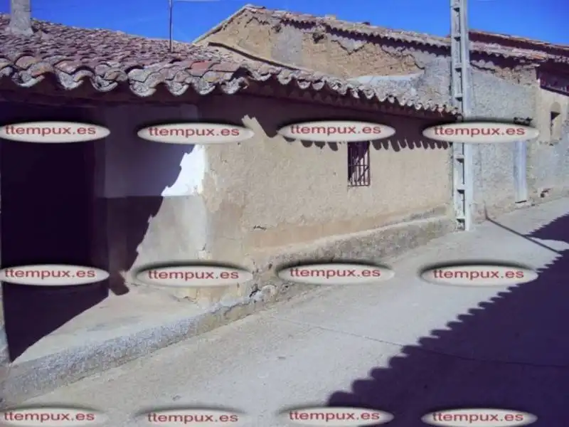 Vista exterior de Residencial en venta en Malva