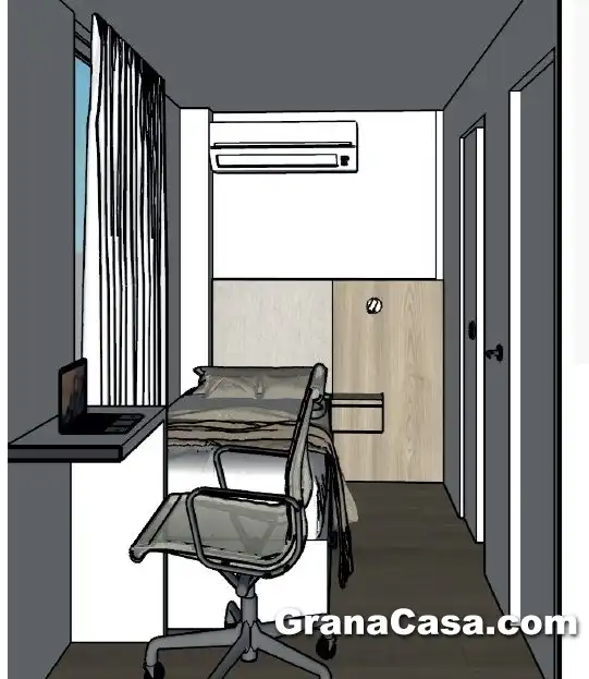 Casa con terraza en venta en Plaza Nueva, imagen 2