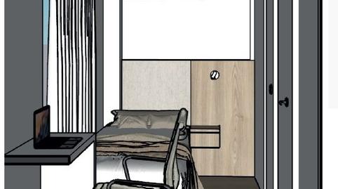 Foto 2 de Casa o xalet en venda a Plaza Nueva, San Matías - Realejo,  Granada Capital