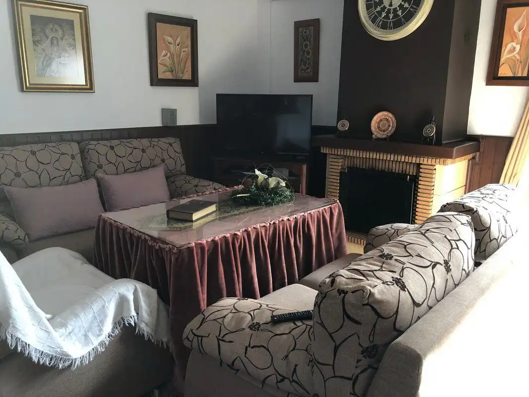 Casa amb terrassa en venda a Bollullos Par del Condado