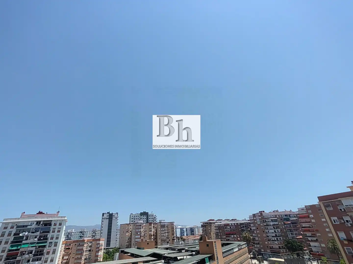 Habitación de Piso en venta en Málaga con Terraza