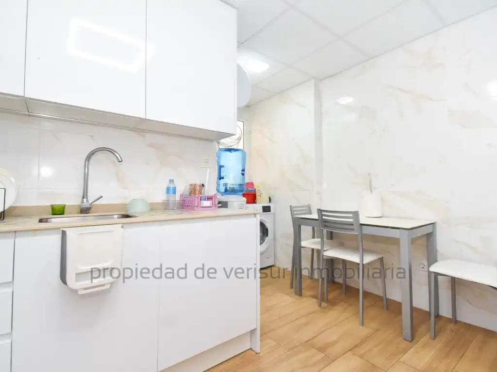 Piso con ascensor en venta en Casco Antiguo, imagen 6