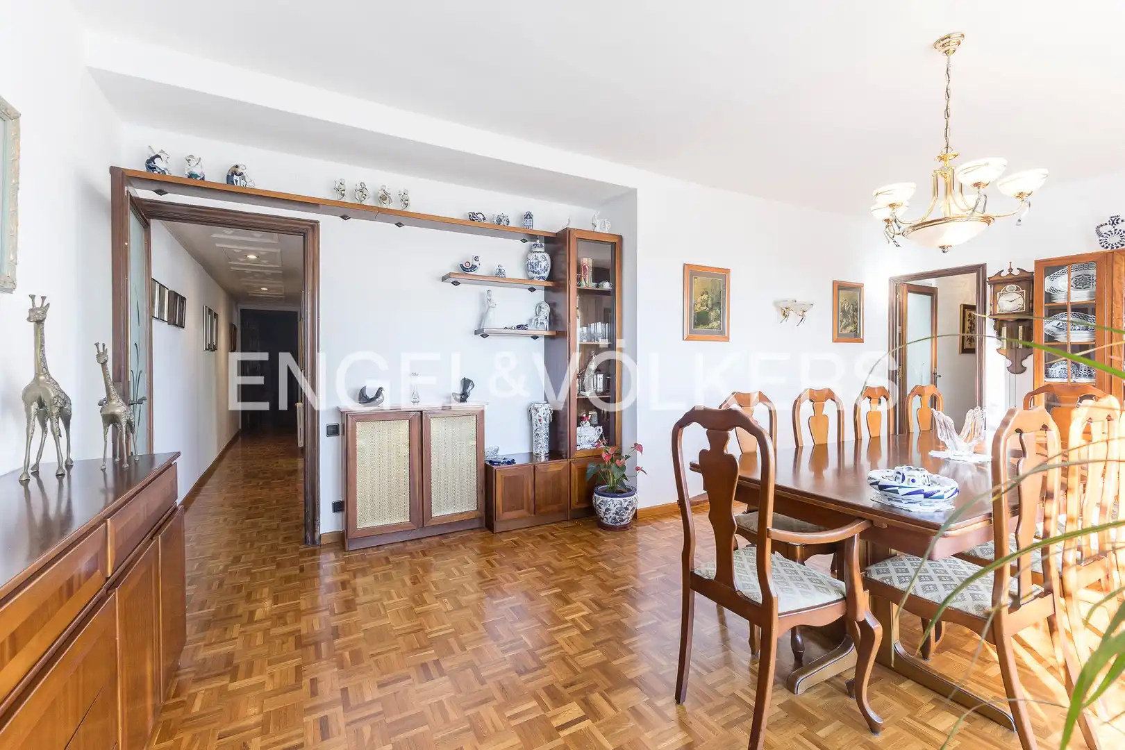 Penthouse with lift for sale in Eixample, imagen 3