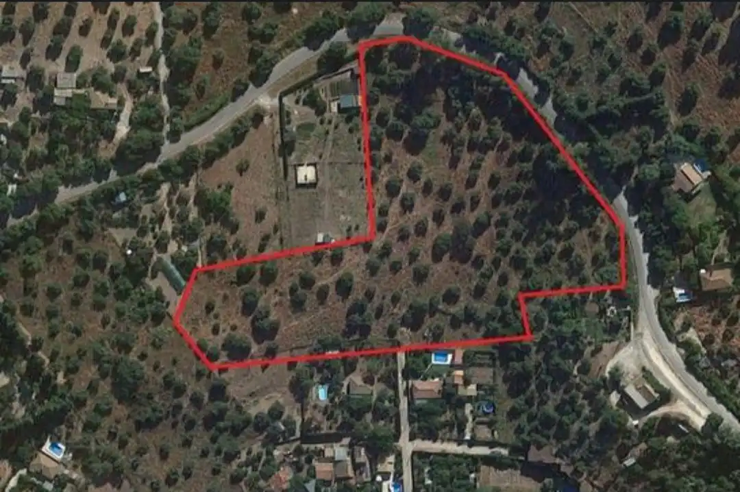 Terreno residenziale in vendita a El Bosque, imagen 2