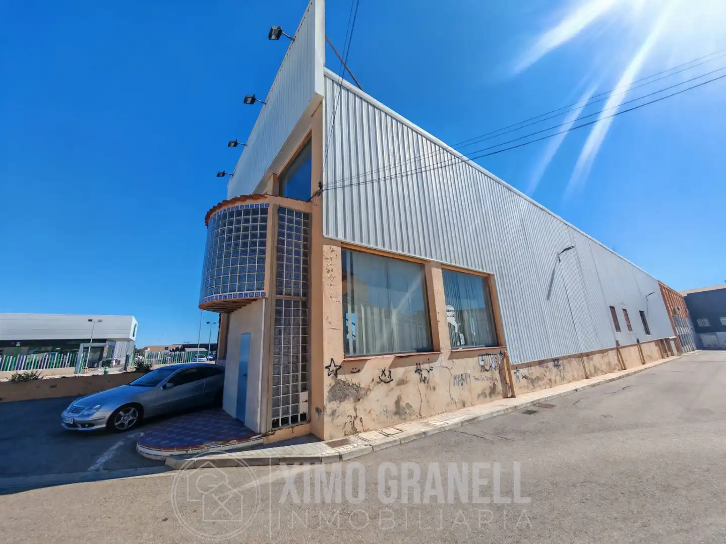 Business premises to rent in La Vall d'Uixó, imagen 13