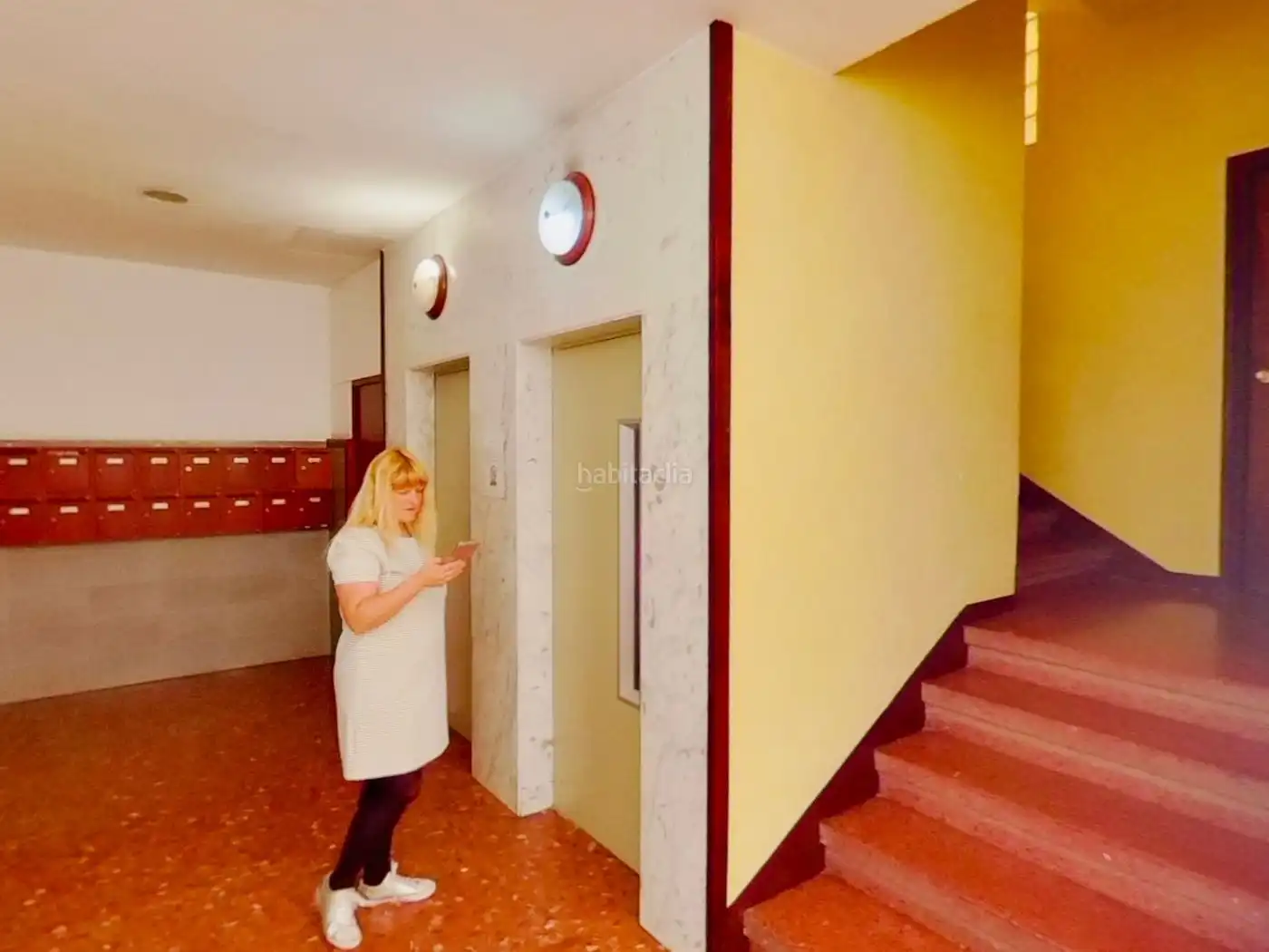Studio with pool for sale in Carrer de Riu de la Plata 58, imagen 31