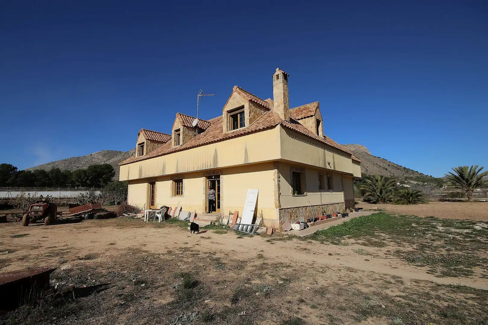 Villa in vendita a Pedanías Oeste, imagen 46