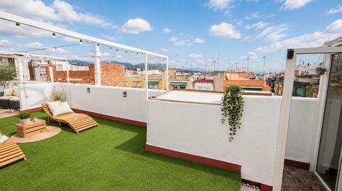 Foto 3 de Àtic en venda a Carrer Barcelona, Zona Alta, Premià de Mar