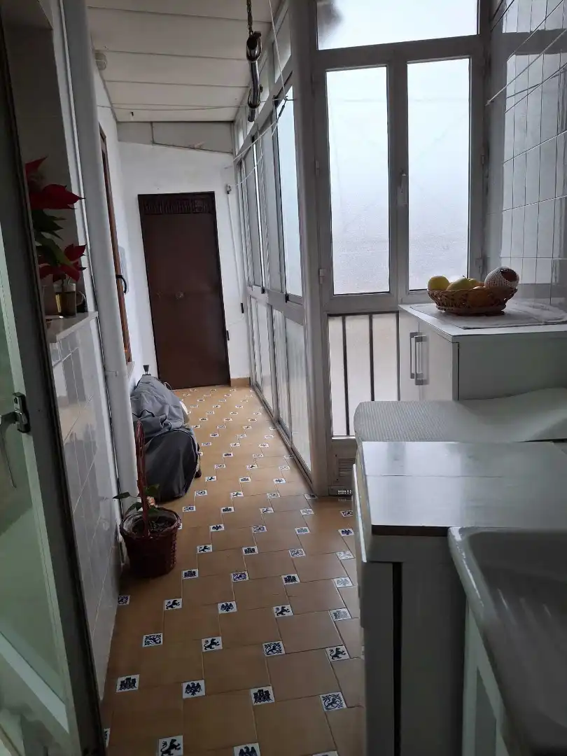 Terraza de Piso en venta en Linares con Aire acondicionado, Terraza y Trastero