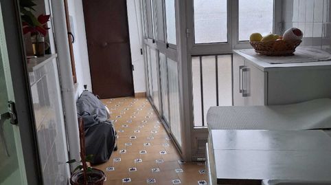 Foto 4 de Piso en venta en Centro ciudad, Linares