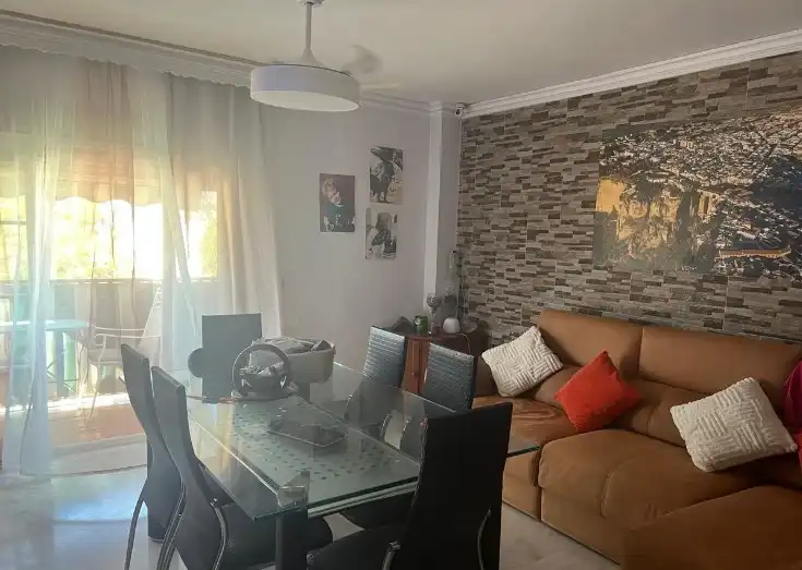 Duplex avec ascenseur à vendre à Avenida Pablo Ruiz Picasso 21, imagen 2