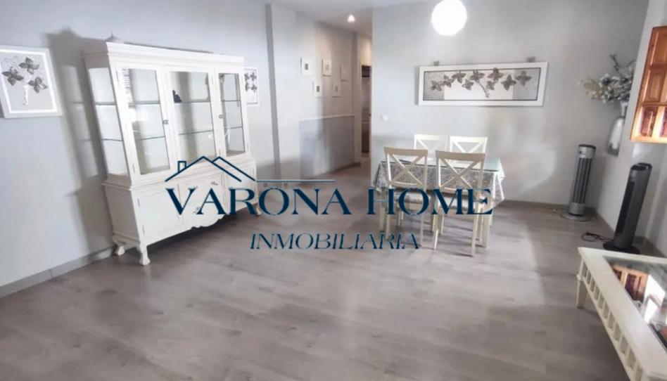 Foto 1 de Pis de lloguer a Calle Capitulares, 12, Sta. Marina - San Andrés - San Pablo - San Lorenzo, Córdoba