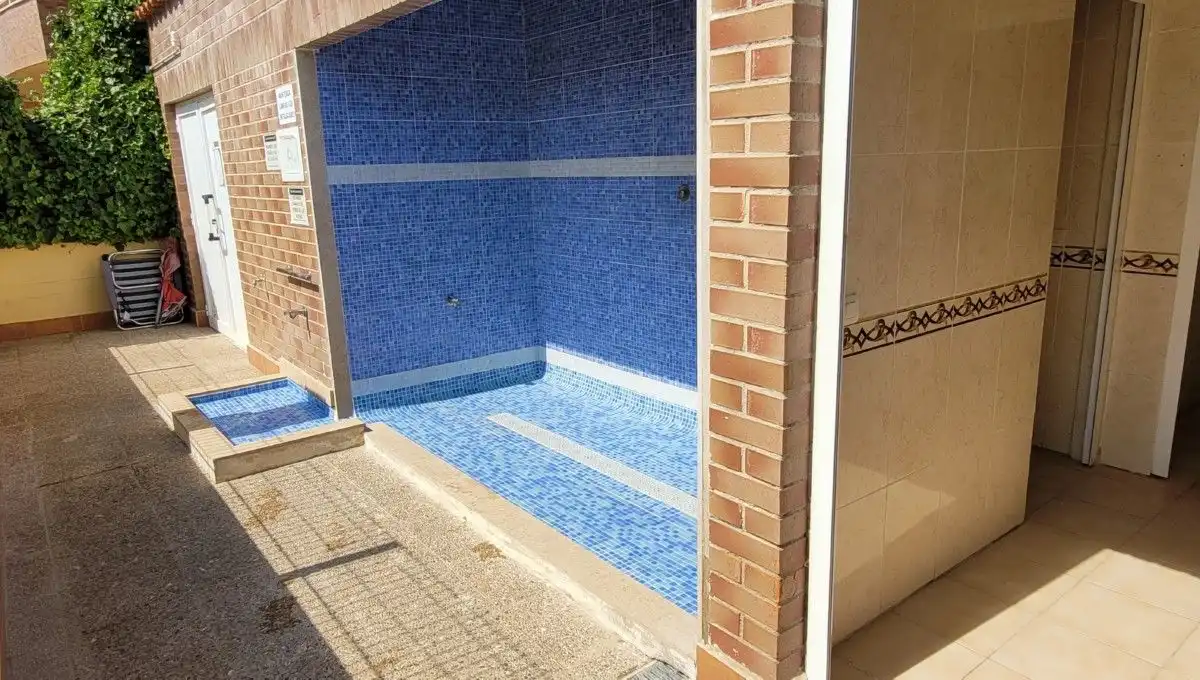 Apartament amb piscina en venda a Amplaries 15, imagen 20