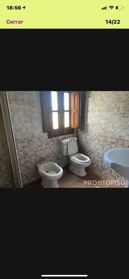 Bany de Casa o xalet en venda en La Torre de Claramunt amb Balcó