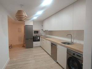 Piso en Alquiler en Avenida de Mijas, 21 en Centro ciudad