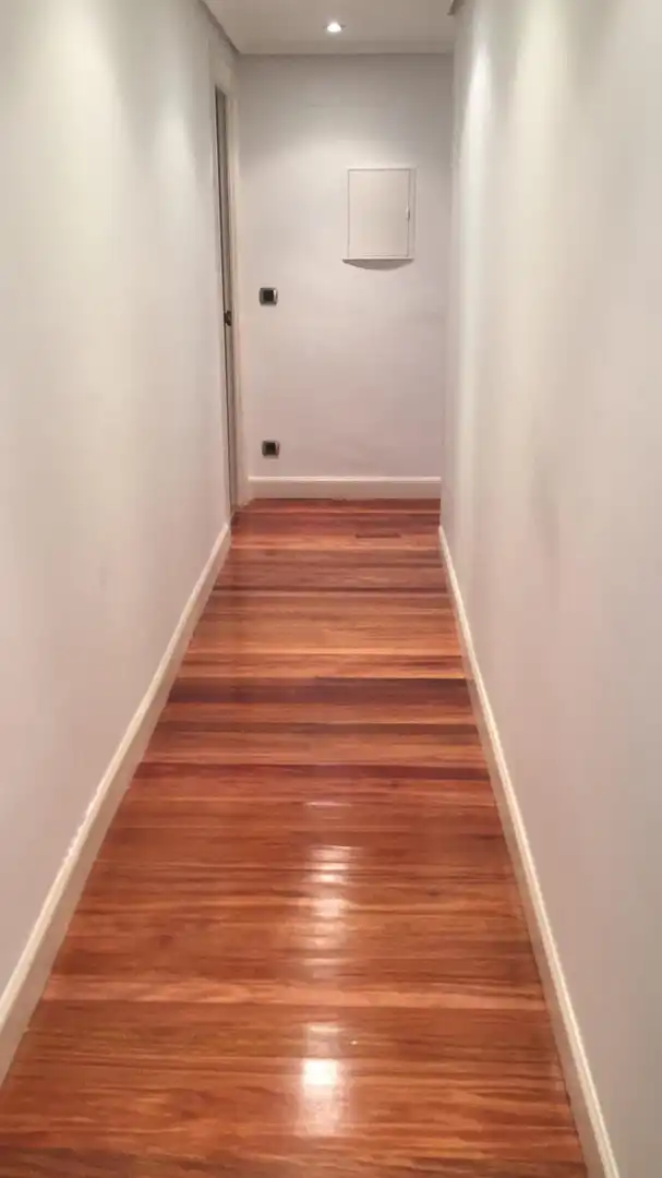 Piso de alquiler en Leioa con Calefacción, Horno y Lavadora