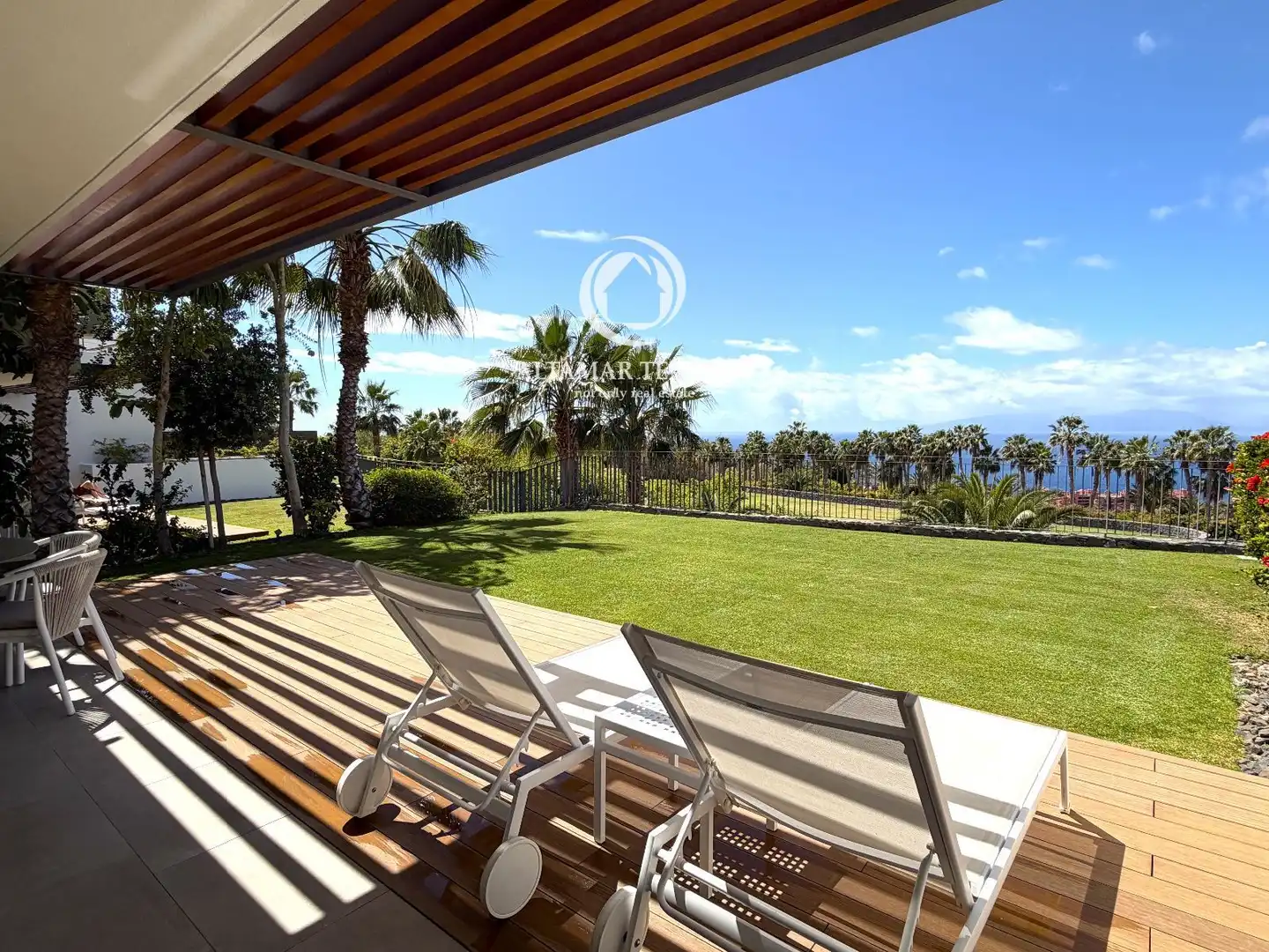 Apartament amb piscina en venda a C. Emilia Pardo Bazán, imagen 5