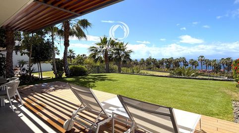 Foto 5 de Apartamento en venta en C. Emilia Pardo Bazán, Abama, Guía de Isora