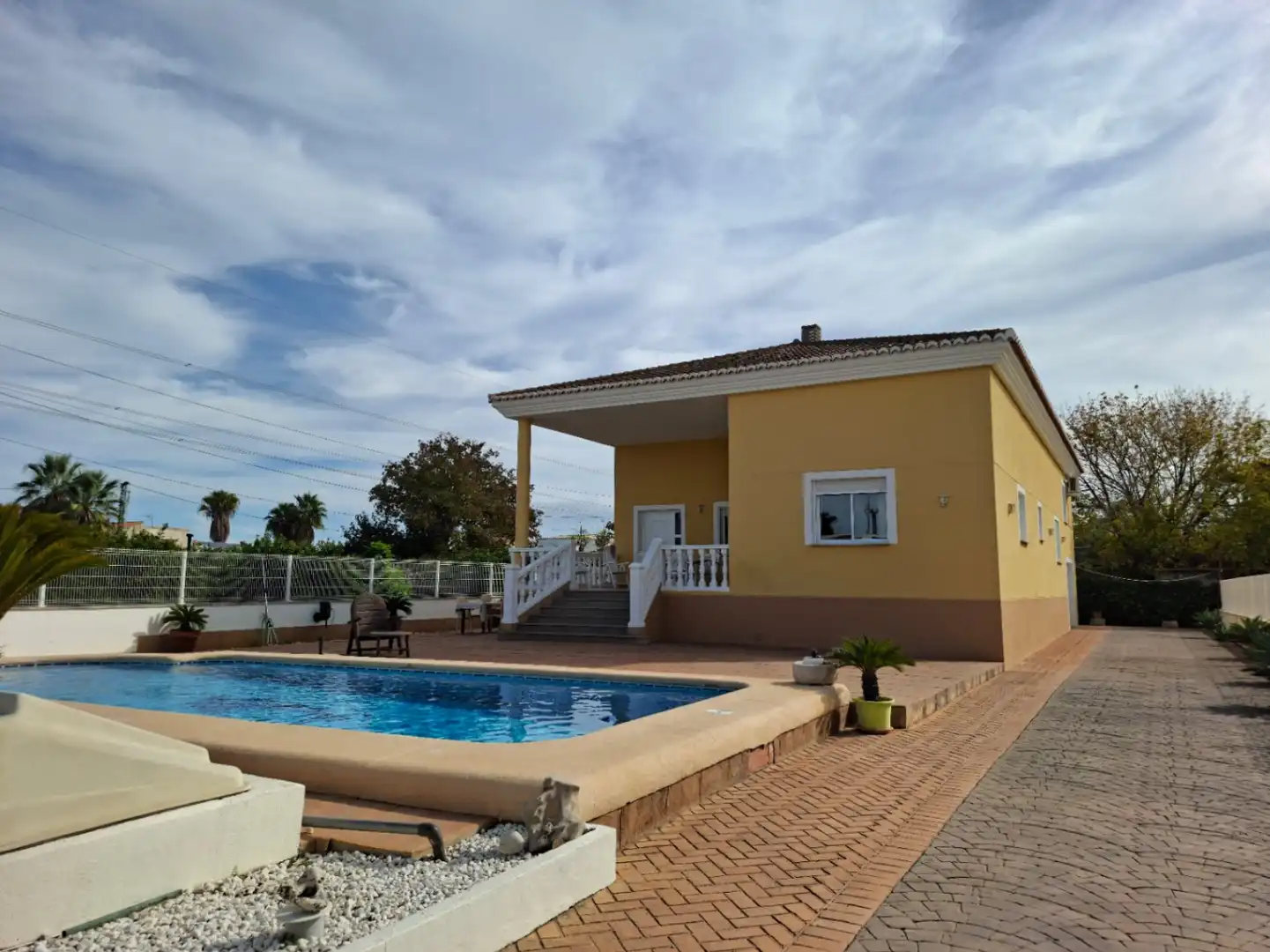 Casa o xalet en venda a Oliva Playa