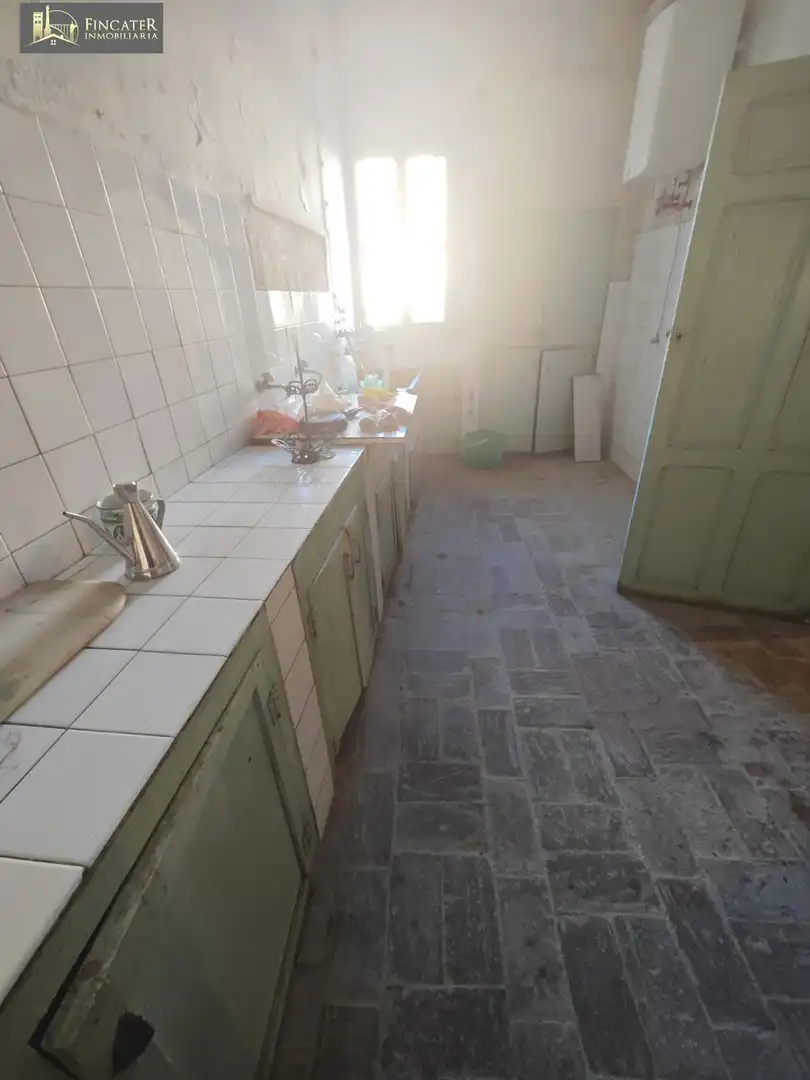 Kitchen of Country homes for sale in Cella