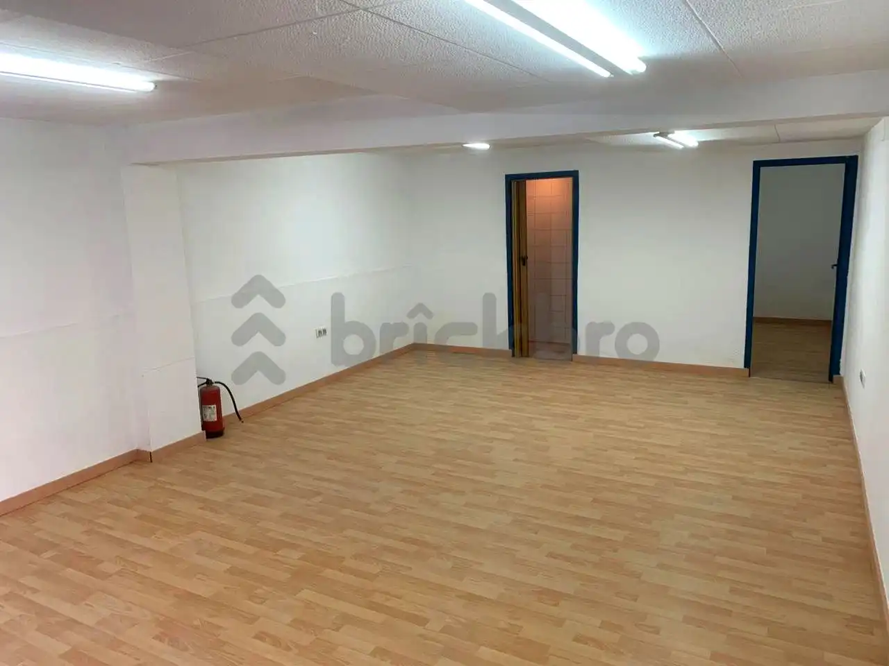 Geschaftsraum zum Verkauf in Badalona