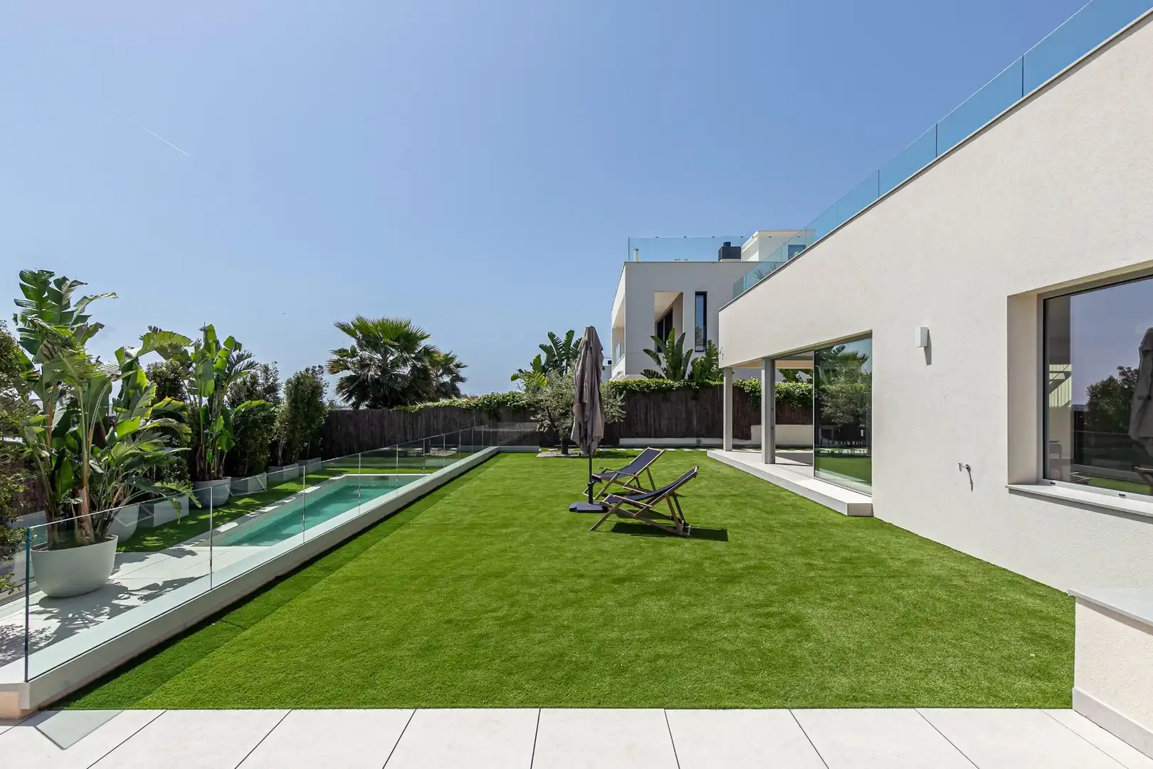 Villa avec terrasse à vendre à Can Pei, imagen 22