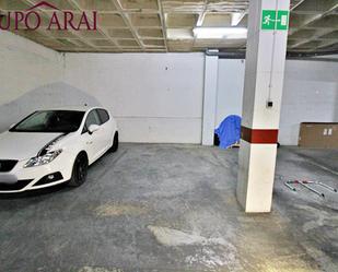 Parking of Garage for sale in Alicante / Alacant