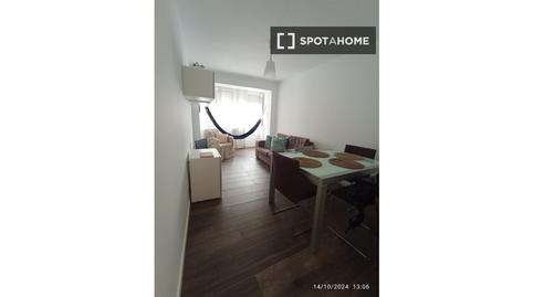 Foto 2 de Apartament per a compartir a Las Fuentes, Zaragoza