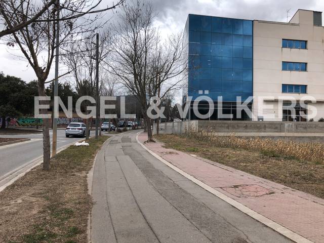 Terreno residencial en Venta en Roquetes - Can Magí