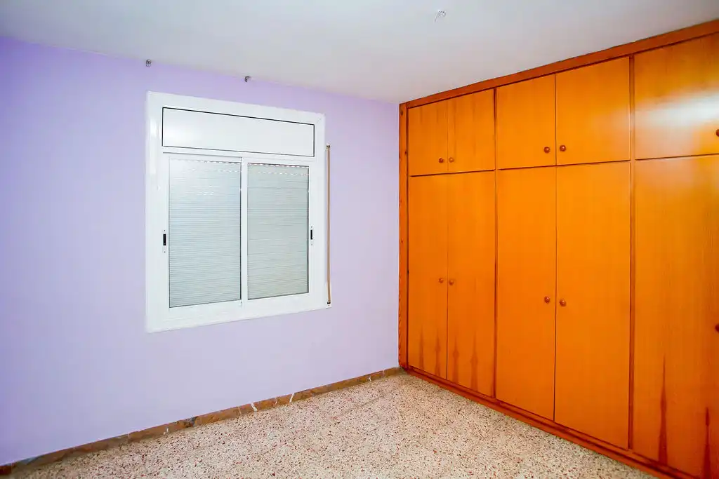 Bedroom of Flat for sale in Torrelles de Llobregat