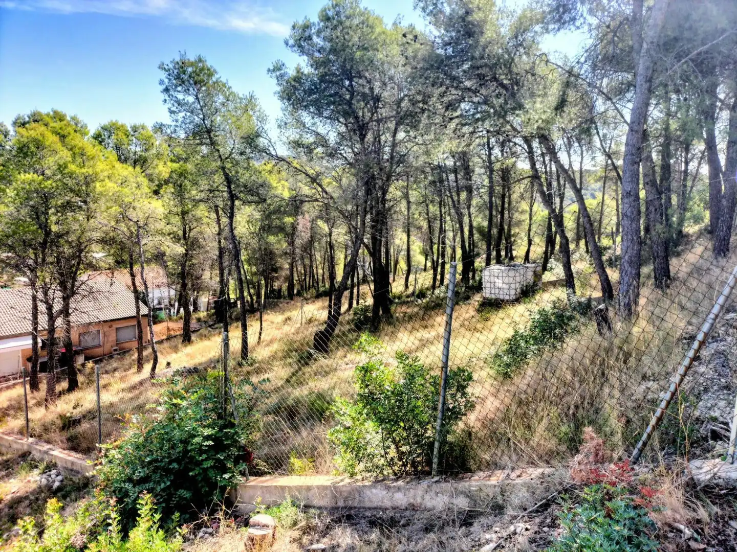 Terreno residencial en venta en Canyelles, imagen 8