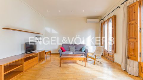 Photo 5 of Flat for sale in L'Antiga Esquerra de l'Eixample, Barcelona Capital